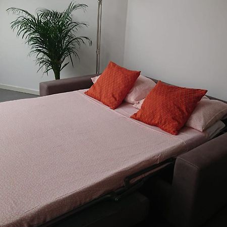 Nonno Pinin Apartment Turin Exterior photo