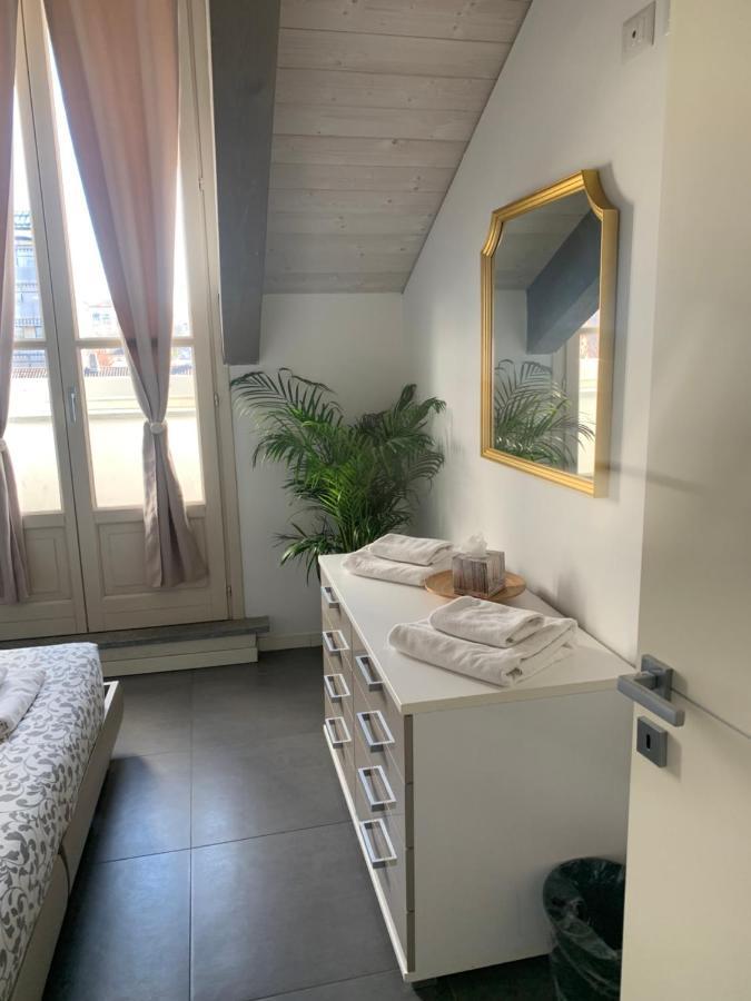 Nonno Pinin Apartment Turin Exterior photo