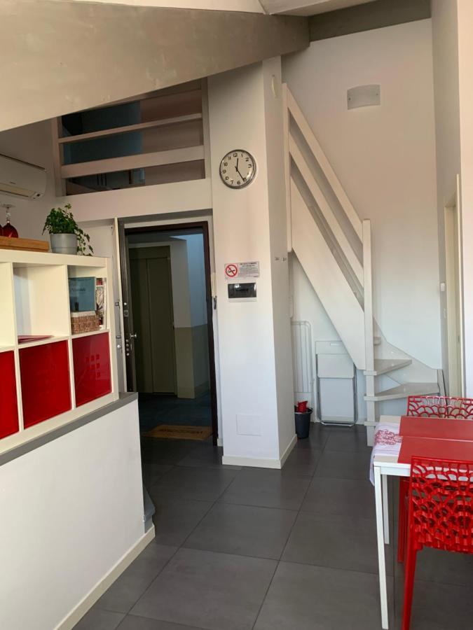 Nonno Pinin Apartment Turin Exterior photo