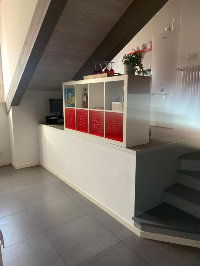 Nonno Pinin Apartment Turin Exterior photo