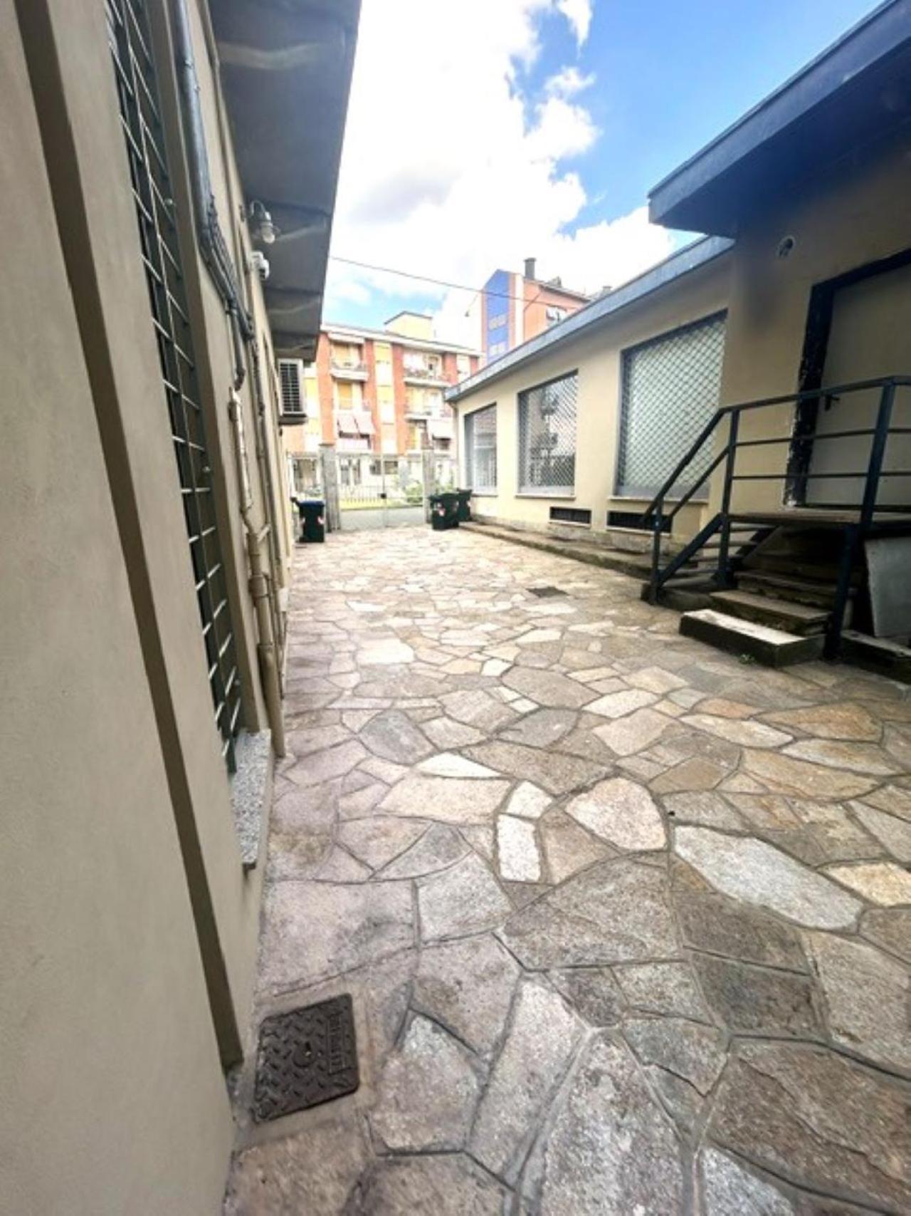 Nonno Pinin Apartment Turin Exterior photo