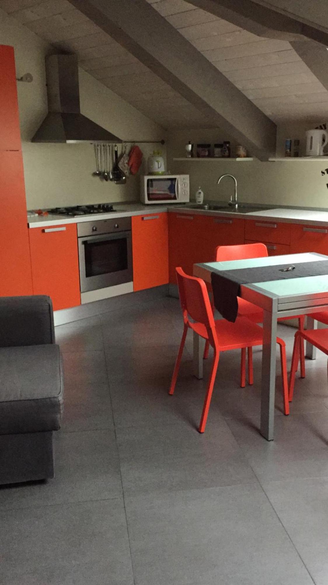 Nonno Pinin Apartment Turin Exterior photo