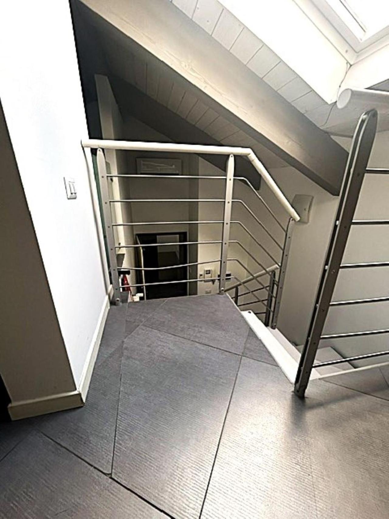Nonno Pinin Apartment Turin Exterior photo