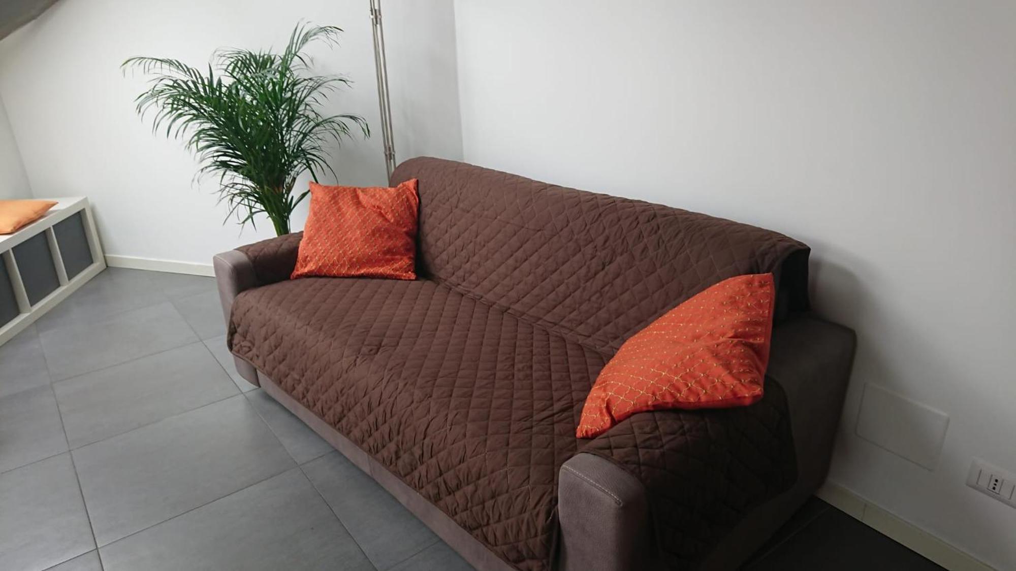 Nonno Pinin Apartment Turin Exterior photo
