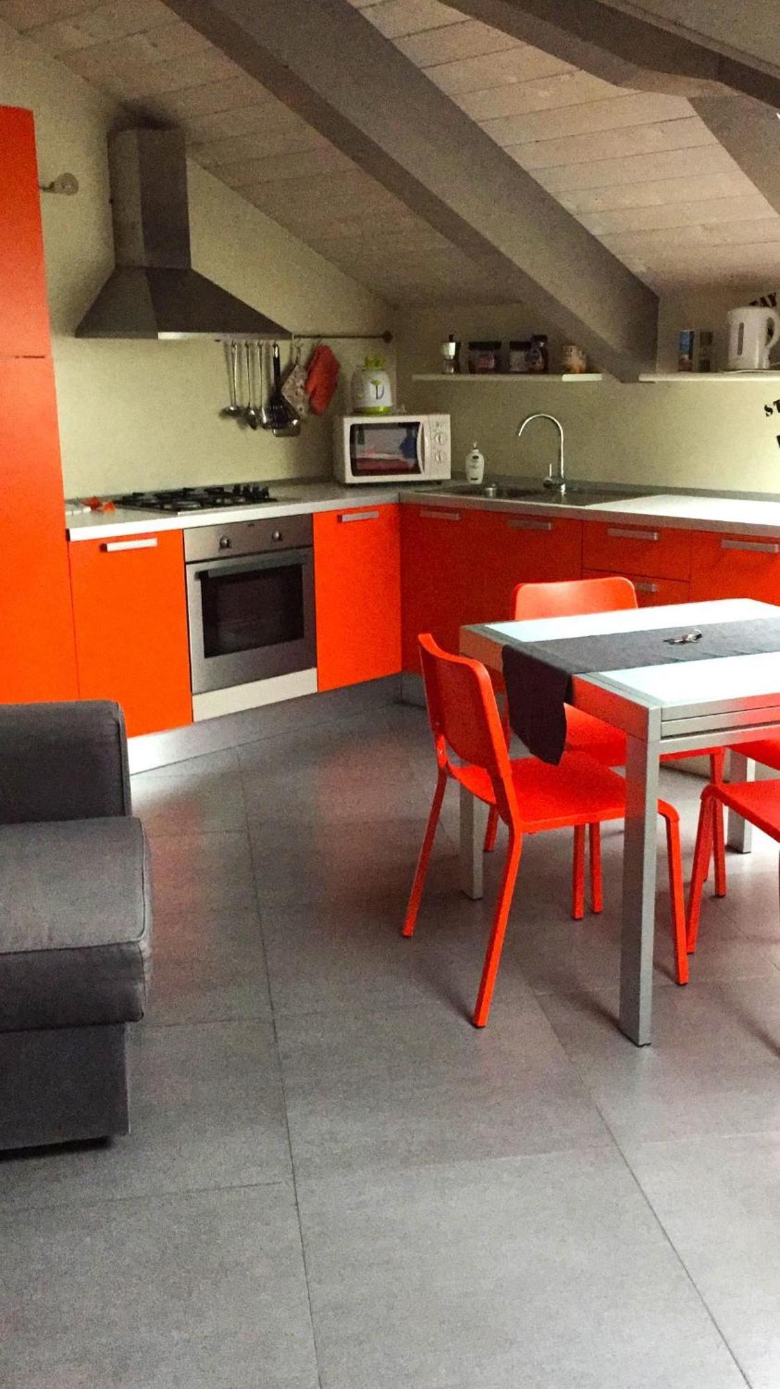 Nonno Pinin Apartment Turin Exterior photo