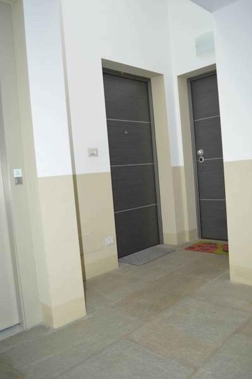 Nonno Pinin Apartment Turin Exterior photo