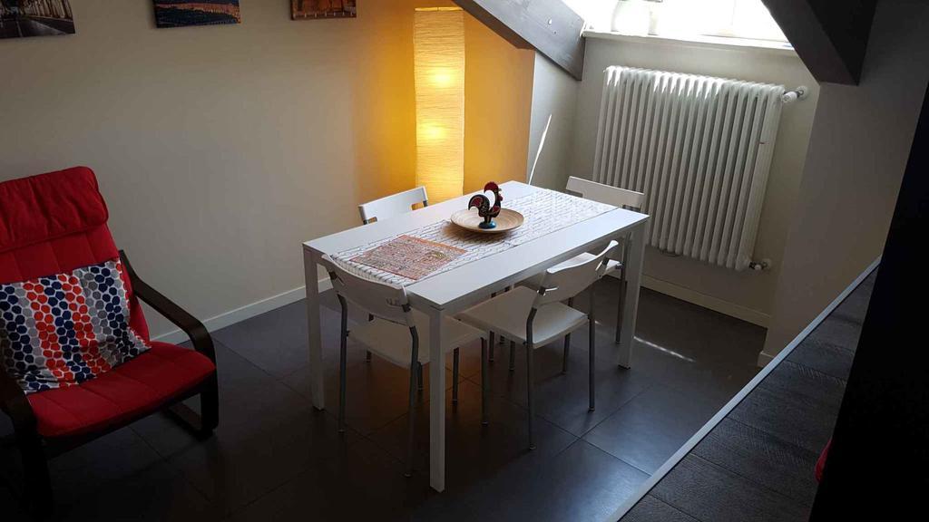 Nonno Pinin Apartment Turin Exterior photo